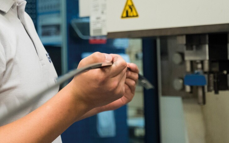 Leiter Projektmanagement (m/w/d), 1. Bild