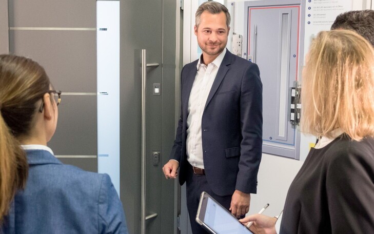 Trainee im Vertriebsaußendienst (m/w/d)  Niedersachsen & Sachsen-Anhalt